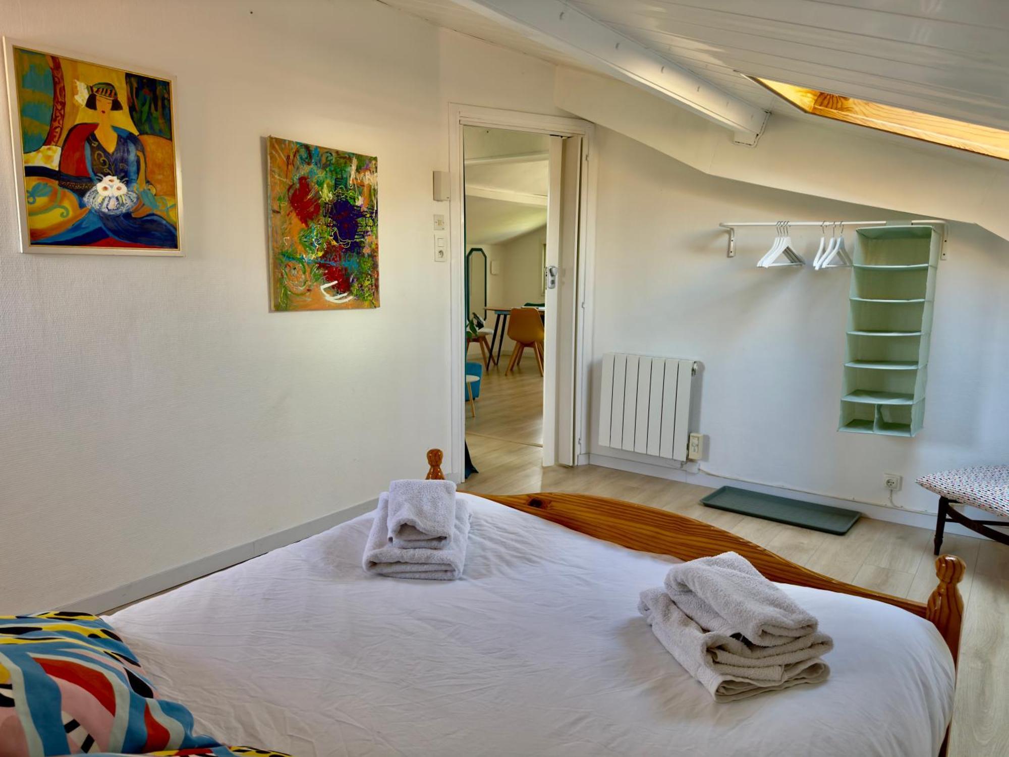 Maison Des Chenes 64 - Independant Apartment With Terrasse Boucau Exterior foto